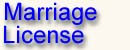Marriage License